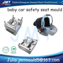 well designed plastic baby car safety seat injection high quality mold manufacturing